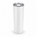 Sublimation Blanks 20 oz Tumblers Bulk 10 Pack Skinny Straight clean product image
